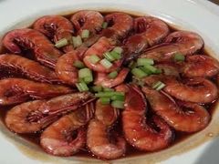 -拉完海鲜大排档(温岭店)