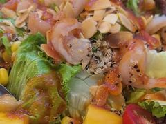 -青麦家·融合餐厅(江岛智立方店)