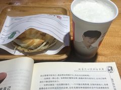 -陕十三肉夹馍