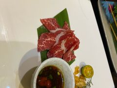 -桃夭日式料理(国信店)
