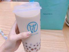金珍珠奶茶-优茶手作(凯邦店)