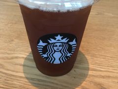 -星巴克(丁香国际商业中心店)