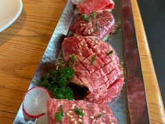 -赤坂亭·M9和牛烧肉·铁板烧·日料398放题(长泰广场店)