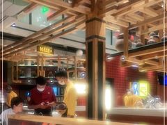 -巴奴毛肚火锅(安阳相州店)