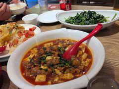 -张太婆老妈蹄花川菜馆·中华餐饮老字号(望平街店)