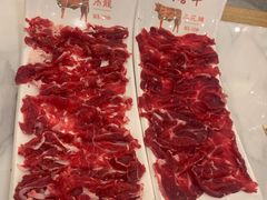 -鸿喜牛·潮汕鲜牛肉火锅(海浪湾店)