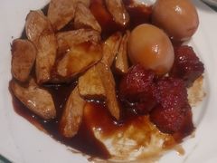 -西塘人家•黑金冠本地好店
