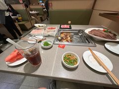 -海底捞火锅(杭州天虹购物中心店)