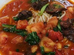 -南师大仙林校区东区食堂