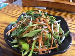 -丹东特色烤肉(南光三部店)