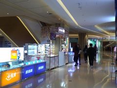 -布吉佳兆业广场