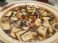 -淮安宴·淮扬菜(清河路一店)