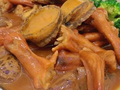 -泓历皇朝酒店(东亭店)