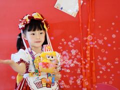 -麦当劳(新世纪环球中心店)