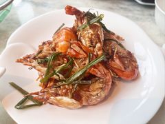 -喜来登由由大酒店九州膳坊中餐厅