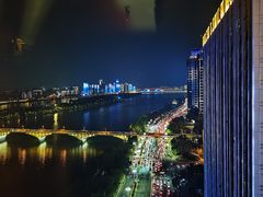 -蘭湘荟一线江景餐厅(解放西路店)