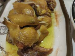 -火齐潮汕砂锅粥(五道口店)