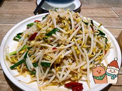 -四姐妹东北饺子(沙尾路店)