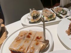 -铭家点心(秦岭路店)