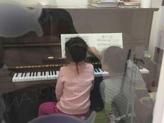 -谈·PIANO(金唐新光界店)