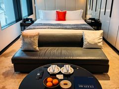 -尼依格罗香港美利酒店