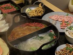 -山缓缓火锅(苏州仁恒仓街店)