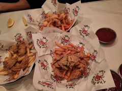 -The Boiling Crab宝灵蟹手抓海鲜(中国首店)