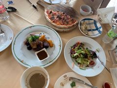 -意大利农场西餐厅(顺义店)
