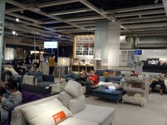 -宜家家居(哈尔滨商场店)