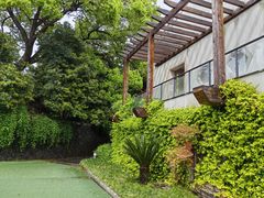 -东航云逸酒店(九溪烟树店)
