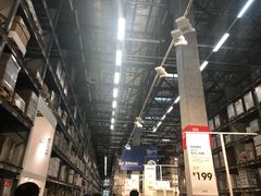 -宜家家居(哈尔滨商场店)