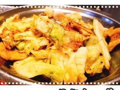 -妈妈菜舟山海鲜(定海古城店)