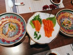 -枫千叶精致料理