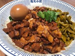 -遇见小面(广州南站店)