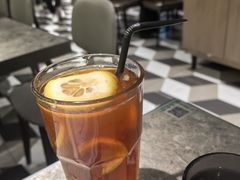 -留半山·香港食堂(啦啦宝都店)