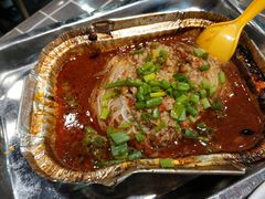 -华仔龙虾(永乐路总店)