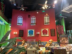 -小娘惹厨房Little Nyonya(狮城有约上榜店)