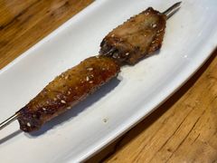 -鼎原力量东北吊炉烧烤(临河街店)