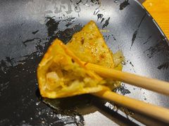 烤土豆片-腰子哥烤串(石佛营炫特店)