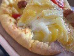 -达美乐比萨(良乡大学城店)