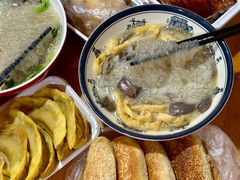 -鸭小妹鸭血粉丝(老门东店)