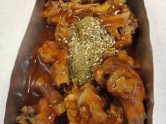 -火焰枪蛋·烧烤(奉天街店)