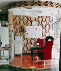 -莎蔓莉莎美容会所