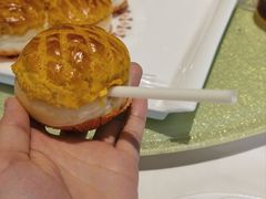 -龙庭华宴·粤菜·早茶
