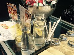 活动-西安高新希尔顿酒店·咖啡露台西餐厅