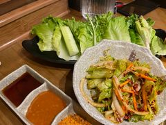 -牛人·雪花牛·木炭烤肉(昆山陆家店)