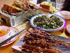 -一佳烤铺(丽江景苑店)