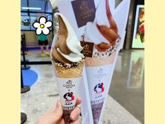 -GODIVA(海岸城店)