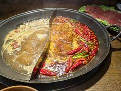 -萍姐火锅·公路夜市(打浦桥日月光店)