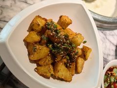 -鱼豆吉·豆浆鱼火锅(宜昌万达店)